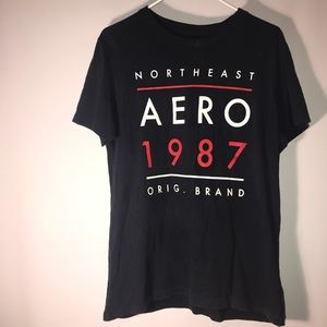 Aeropostale Graphic T-Shirt